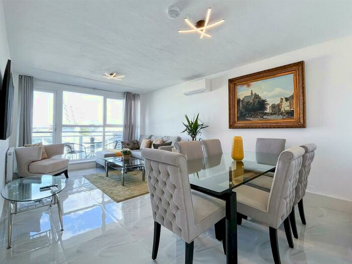 3 Bedroom Apartment To Rent In Lords View Ii, St Johns Wood Road, NW8