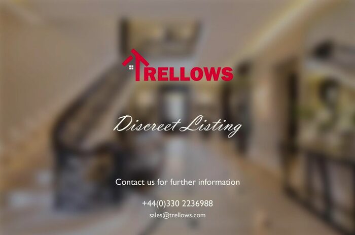 7 Bedroom Detached House For Sale In The Green, Guilsborough, Northampton NN6