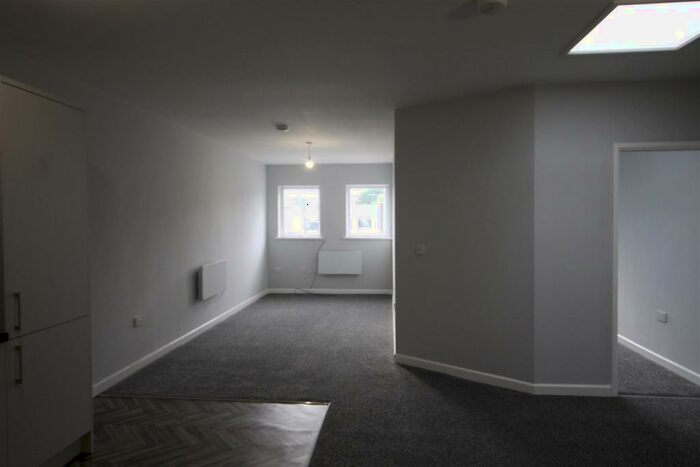 1 Bedroom Apartment To Rent In Ely Valley Road, Talbot Green, Pontyclun, CF72