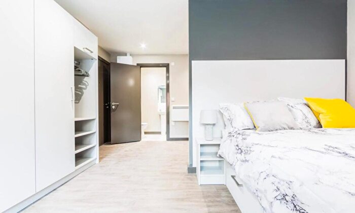 1 Bedroom House To Rent In Monument House, Newcastle Upon Tyne, NE1