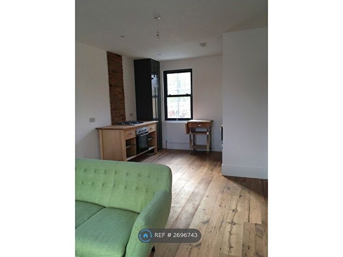 2 Bedroom Maisonette To Rent In Fairthorn Road, London, SE7