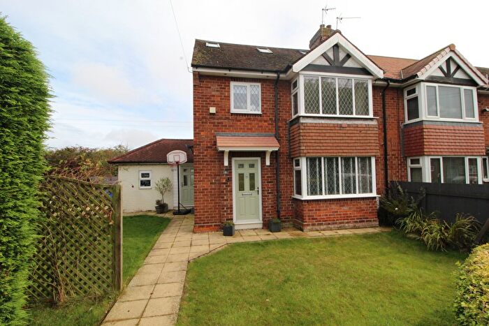 3 Bedroom Semi-Detached House To Rent In Riseway, Long Riston, East Hull Villages, HU11