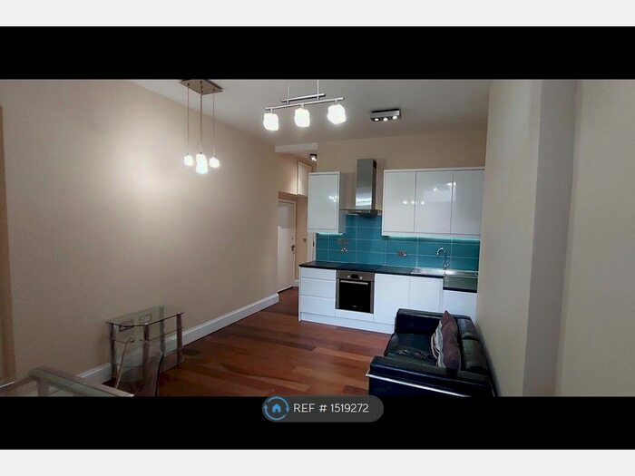 1 Bedroom Flat To Rent In Netheravon Road, Chiswick, London, W4