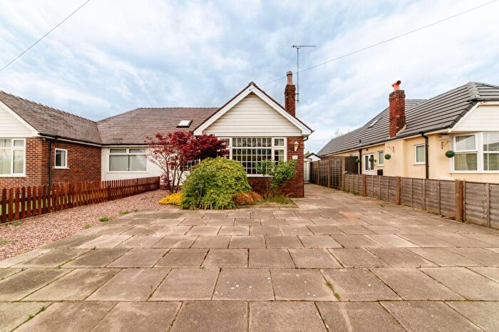 3 Bedroom Semi-Detached Bungalow For Sale In Jacksmere Lane, Scarisbrick, L40