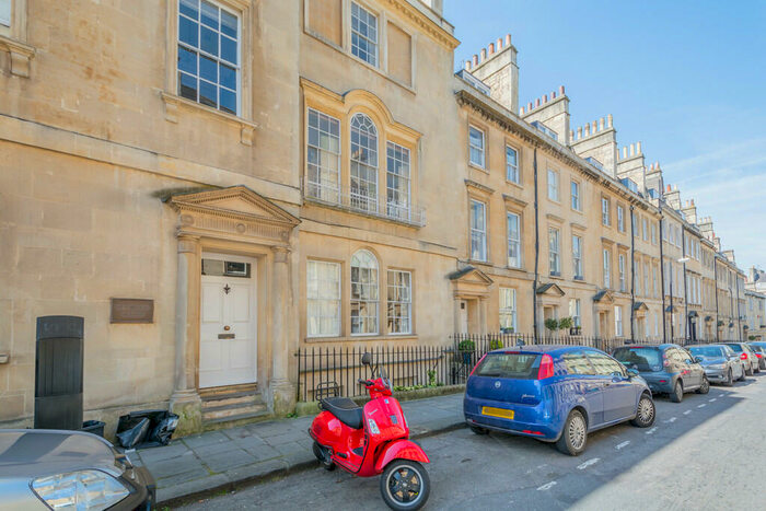 Studio To Rent In Rivers Street, BA1