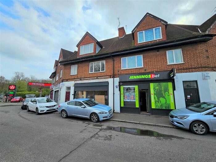 3 Bedroom Maisonette To Rent In Baber Bridge Parade, Hounslow Road, Feltham, TW14