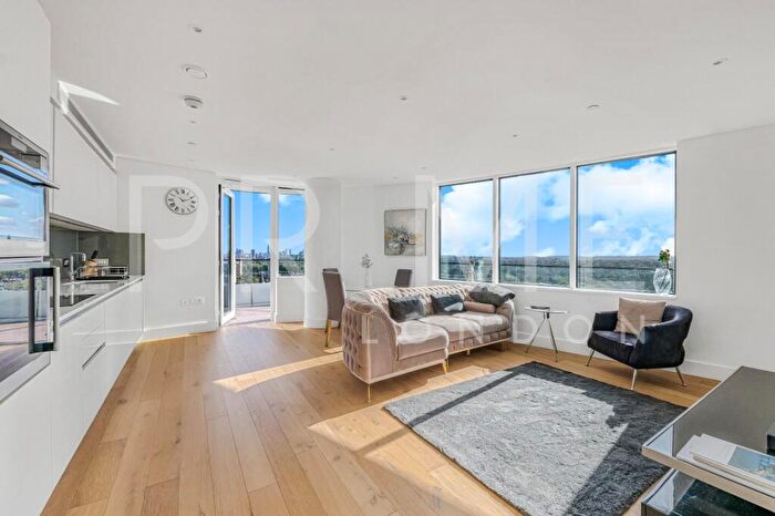 2 Bedroom Apartment To Rent In Lombard Wharf, Lombard Road, Battersea, SW11