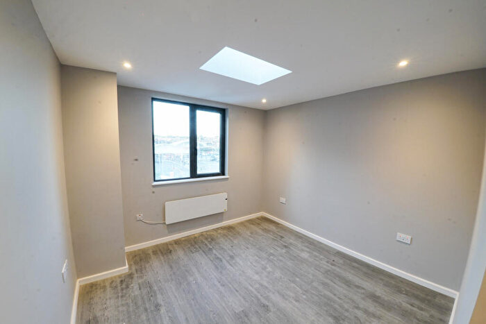 Studio To Rent In Lenside Apartments, Maidstone, ME15