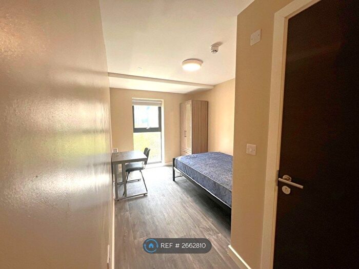 7 Bedroom Flat To Rent In Stokes Croft, Bristol, BS2