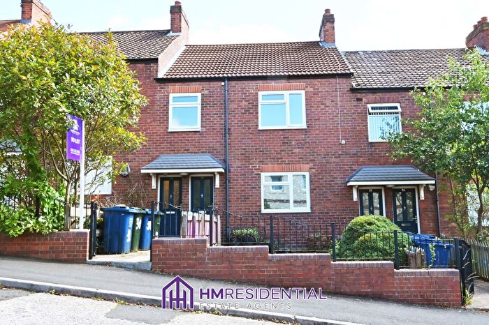 3 Bedroom Flat To Rent In Bilbrough Gardens, Newcastle Upon Tyne, NE4