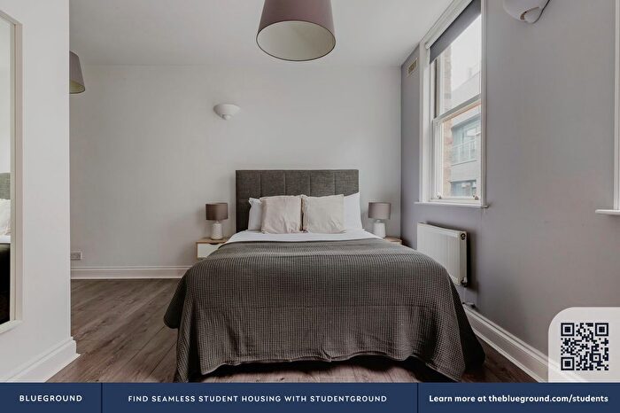 1 Bedroom Flat To Rent In Clerkenwell, London, EC1M