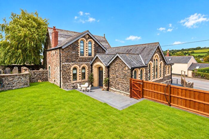 4 Bedroom Detached House For Sale In Blakeshill Road, Landkey, Barnstaple, Devon, EX32