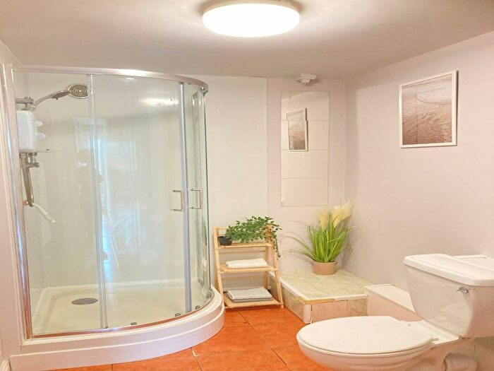 5 Bedroom Property To Rent In Westbury Street, Brynmill, Swansea, SA1