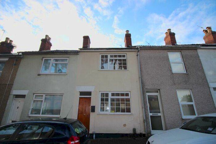 3 Bedroom Terraced House To Rent In Bedroom House To Rent, Cannon Street, Old Town, SN1