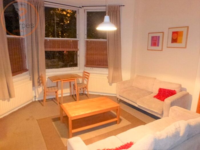 Studio To Rent In Worple Road, Wimbledon, London, SW20