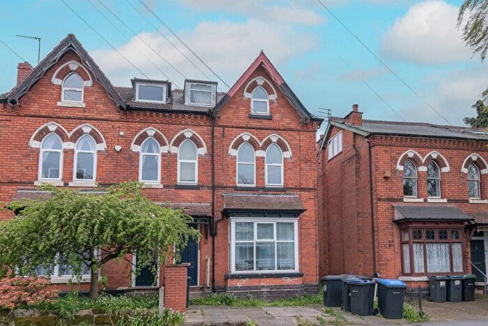 5 Bedroom Flat For Sale In Station Road, Acocks Green, Birmingham, B27