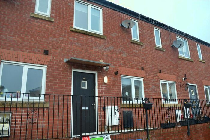 2 Bedroom Terraced House To Rent In Railway Street, Atherton, Manchester, Greater Manchester, M46