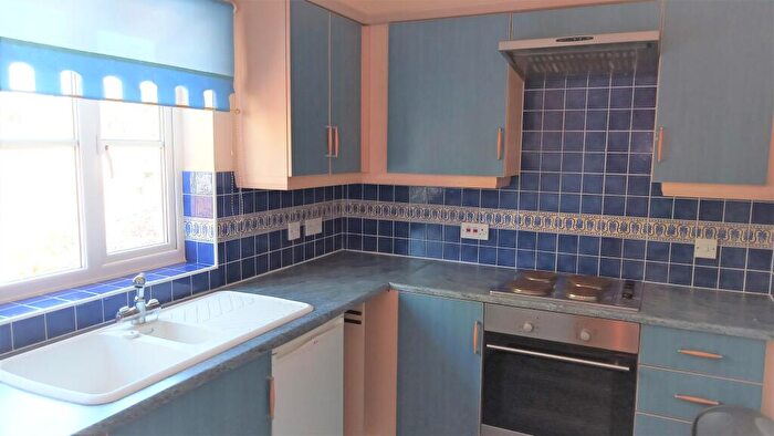 1 Bedroom Flat To Rent In Fen Way, Bury St. Edmunds, IP33