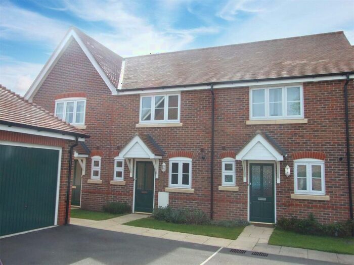 2 Bedroom Terraced House To Rent In Letts Green, Woodley, Berkshire, RG5