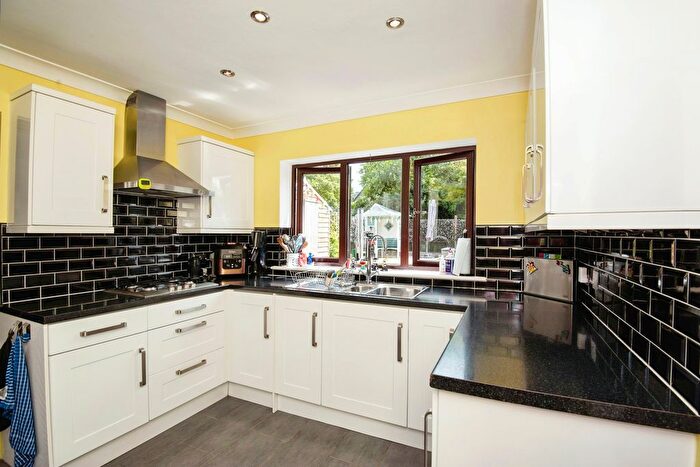 4 Bedroom Detached House For Sale In Bellevue Road, Minster On Sea, Sheerness, Kent, ME12