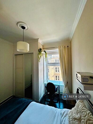 1 Bedroom Flat To Rent In Glasgow, Glasgow, G3