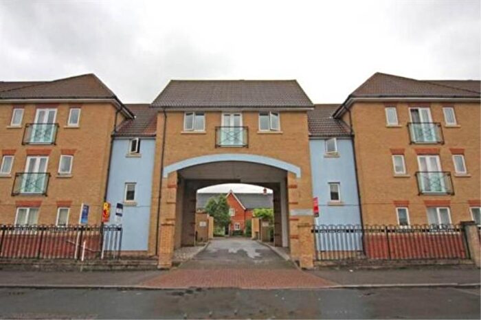 2 Bedroom Flat To Rent In Garvary Road, London, E16