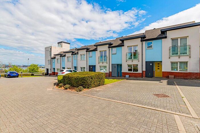 3 Bedroom House For Sale In Trem Elai, Penarth, CF64