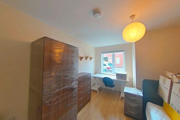 6 Bedroom House Of Multiple Occupation To Rent In Havelock Street, Loughborough, LE11