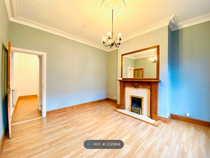 2 Bedroom Terraced House To Rent In Drummond Avenue, Blackpool, FY3