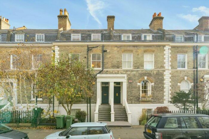 2 Bedroom Flat To Rent In Highgate West Hill, Highgate, N6