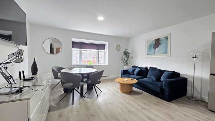 2 Bedroom Apartment To Rent In Hillsborough Works, Langsett Road, Sheffield, S6