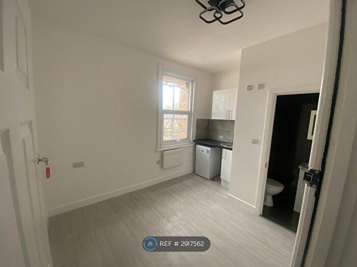 Studio To Rent In Staplehurst Road, London, SE13