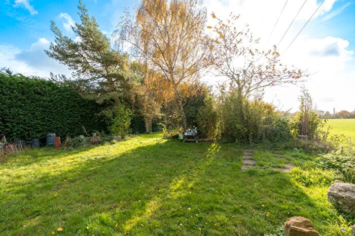 4 Bedroom Detached House For Sale In Bunwell, South Norfolk, NR16