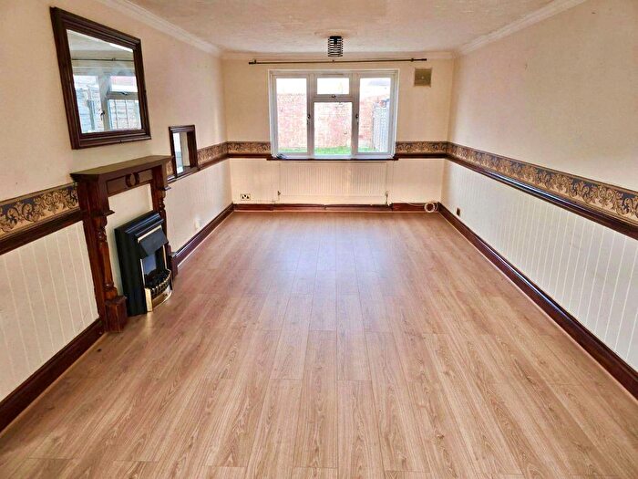 3 Bedroom Terraced House To Rent In Milton Way, West Drayton, UB7
