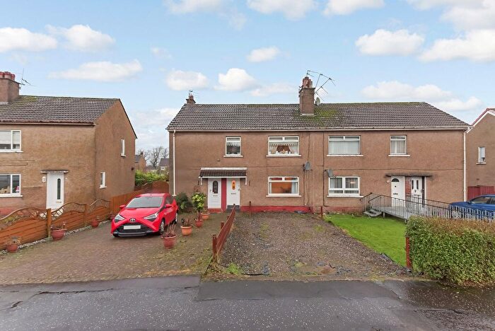 1 Bedroom Flat For Sale In Denewood Avenue, Paisley, Renfrewshire, PA2