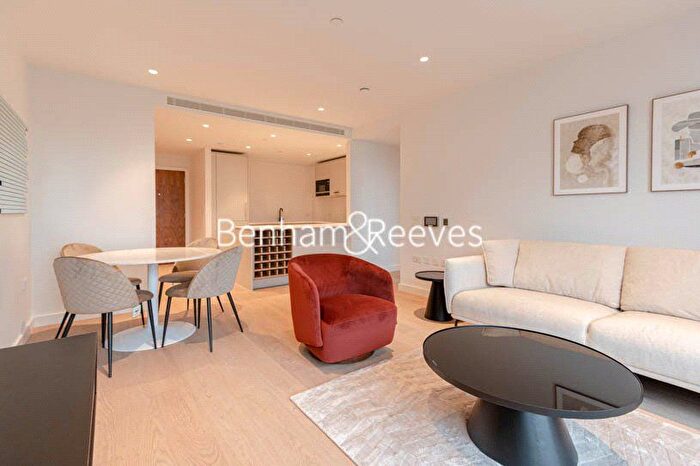 1 Bedroom Flat To Rent In Jubilee Walk, London, WC1X