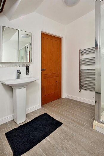 1 Bedroom Flat To Rent In St. Swithuns Road South, Bournemouth, BH1