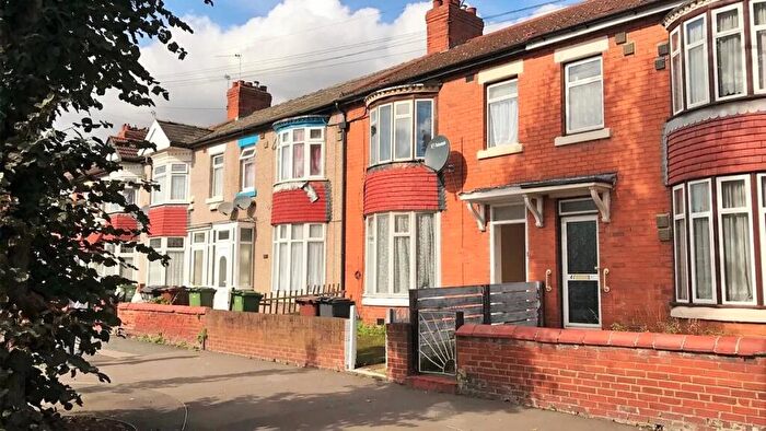 4 Bedroom Terraced House To Rent In Ripple Road, Barking, Barking And Dagenham, IG11