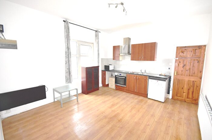 1 Bedroom Flat To Rent In Birmingham, B21