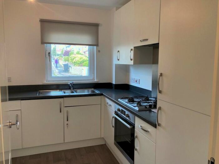 2 Bedroom Flat To Rent In Cloverleaf Grange, Bucksburn, Aberdeen, AB21