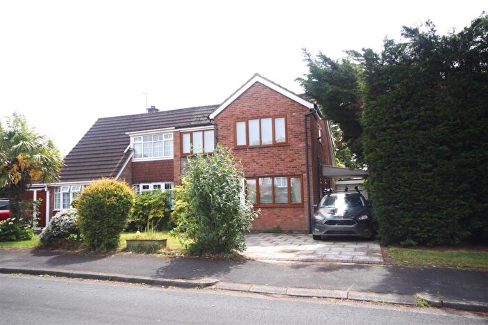 4 Bedroom Semi-Detached House For Sale In Croft Heys, Aughton, Ormskirk, L39