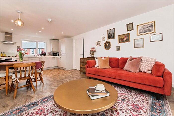 2 Bedroom Flat For Sale In Ellacott Road, Matford, Exeter, Devon, EX2