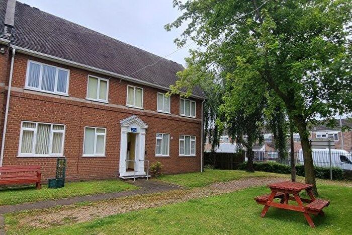 1 Bedroom Flat To Rent In Stuart Street James Memorial Homes, Birmingham, B7