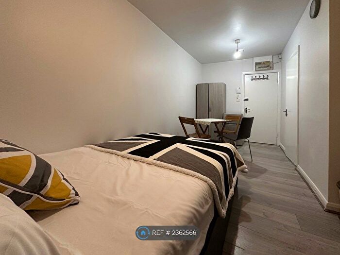 Studio To Rent In Barking Road, London, E13
