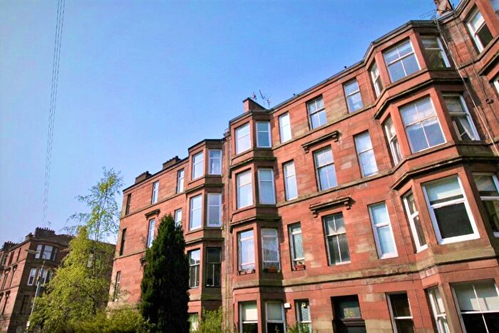 1 Bedroom Flat To Rent In Dudley Drive, Hyndland, Glasgow, G12