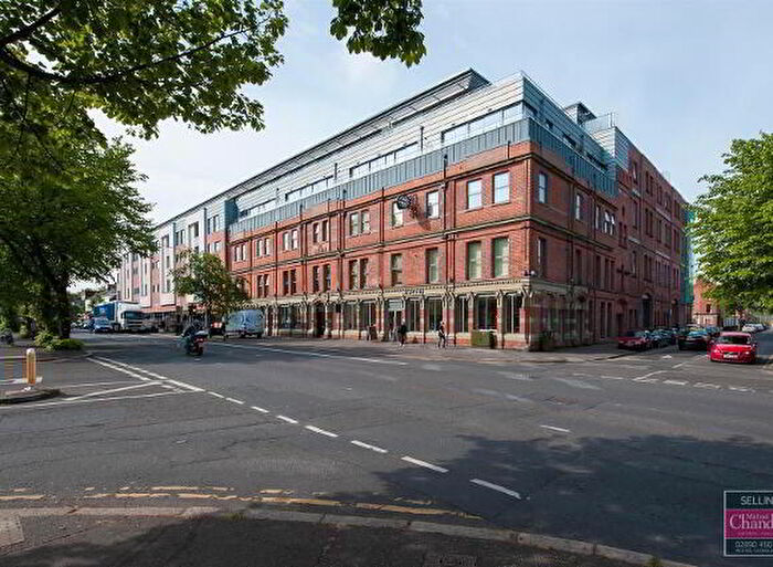 1 Bedroom Apartments For Sale In Apt The Bakery, Ormeau Road, Belfast, BT7