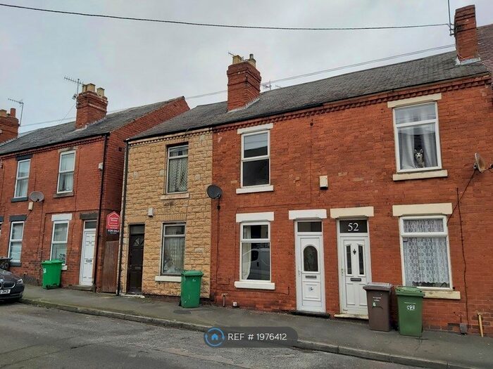 3 Bedroom Terraced House To Rent In Merchant Street, Bulwell, Nottingham, NG6