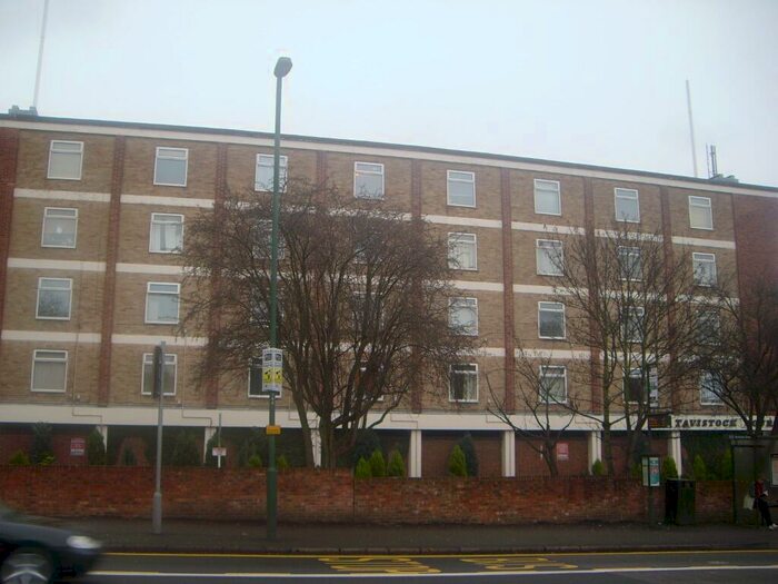 Studio To Rent In Tavistock Court, Mapperley, Nottingham, NG5