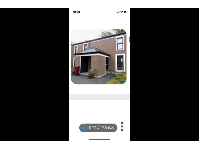 1 Bedroom Flat To Rent In The Village, Glasgow, G74