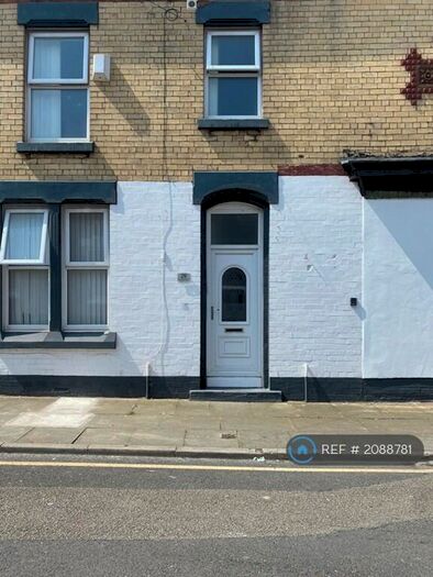 1 Bedroom Flat To Rent In Wykeham Street, Liverpool, L4